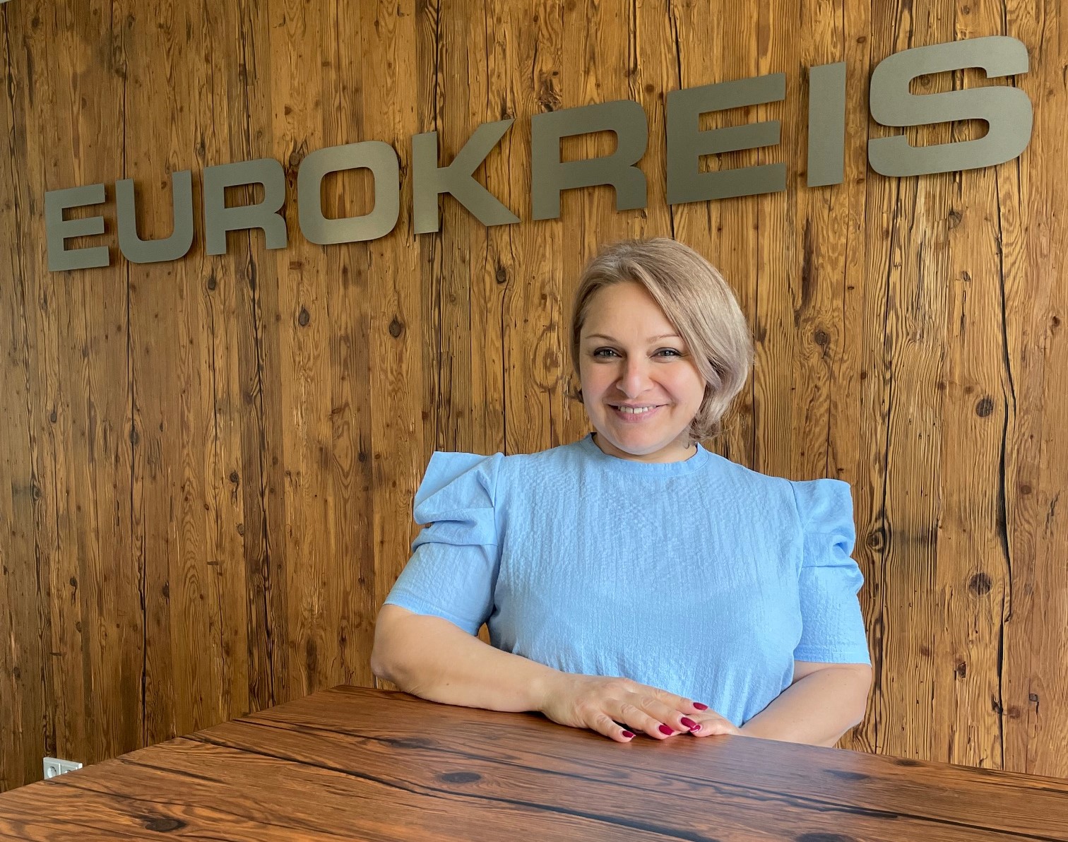 Katarzyna Sokoli